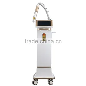 Naevus Of Ota Removal Newest Generation 3 In 1!! Tattoo Laser Removal Machine Q Switch ND YAG Laser In Beauty Equipment Pigmented Lesions Treatment thumbnail-2