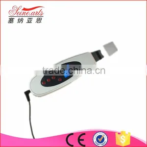 LCD Hot Sale Facial Scrubber Machine for Skin Cleaning thumbnail-4
