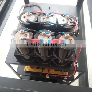 Manufactory Hair Removal,skin Rejuvenation 755nm Alexandrite Laser&Long Pulse Machine thumbnail-5