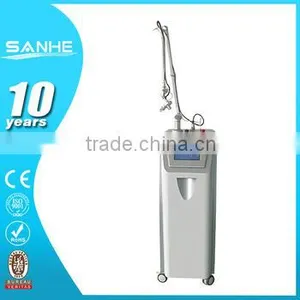 Fractional Co2 Laser Treatment of Gynecology Vaginal Rejuvenation/ Co2 Fraction Laser Rosacea Treatment thumbnail-1