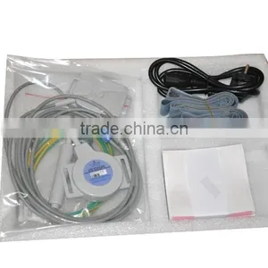 Fetal Heart Rate Monitoring Fetal Monitor Single Twins Monitoring With Transducer Fetal Paper thumbnail-2