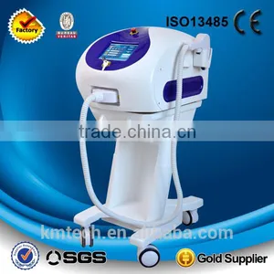 2017 New Product Clinic Use Portable 808nm Diode Laser Hair Removal Machine / Medical 808nm Diode Laser Hair Removal Machine thumbnail-4