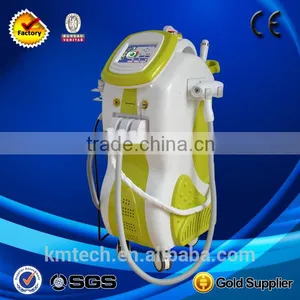 Most Adanced 4000W Professional Permanent Ipl Hair Removal With 5 System thumbnail-1
