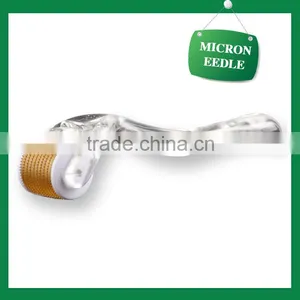 Derma Roller Factory Direct Wholesale Micro Needle Roller Dermaroller/ Electric Derma Roller 540 Needles Micro Needle thumbnail-6