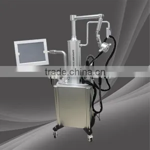 Hospital Equipment Vacuum Cavitation Body Shaping Slimming Machine F017 thumbnail-1