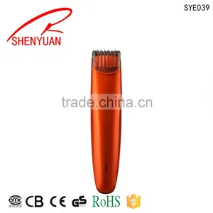 New Arrival Electric Trimmer Hair Grooming Best Male Rechargeable Hair Clippers for Men thumbnail-4