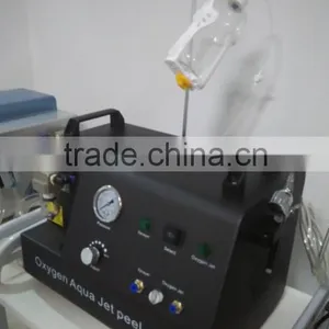 M-H6 Popular 2015 New Produce Manufacturer !!!water Oxygen Jet Aqua Massage Spa thumbnail-2