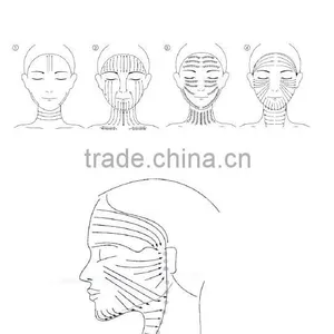 WS-34 No Needle Mesotherapy Cryotherpay Equipment thumbnail-5