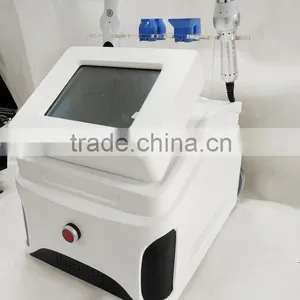 2017 Flagship! Wrinkle Removal System Fractional rf & Best rf Skin Tightening Face Lifting Machine thumbnail-5