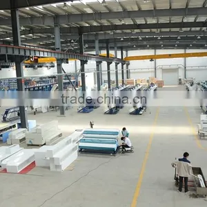 New Arrival 5000+ Pixel CCD Color Sorter , CE & ISO Approved CCD Color Sorter thumbnail-4