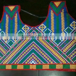 Embroidery Patches for Clothing thumbnail-1