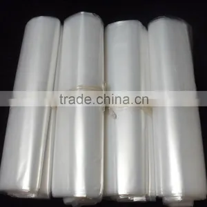 Small and Large Plastic and Embossed Food Packing Bag Of Supermarket Made in China thumbnail-1
