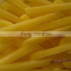IQF Potatoes Cubes/ Sticks thumbnail-1