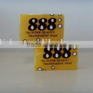 Translucent Laundry Soap thumbnail-1