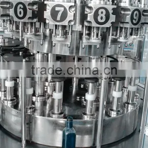 Tomato Sauce Machine Price/pizza Sauce Filling Machine/tomato Paste Production Line thumbnail-4