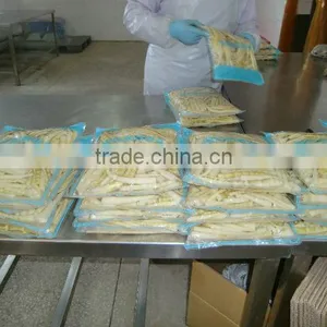 Boiled Bamboo Shoot Product in Bag thumbnail-1
