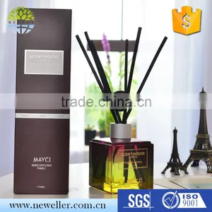 Factory Wholesale Vanilla Scent Long Lasting Fragrance Oil Use for Car thumbnail-1