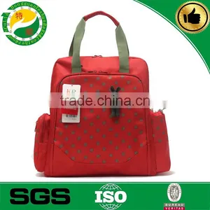 Nylon Mummy Bags Cheap Diaper Bag Mummy Backpack thumbnail-1
