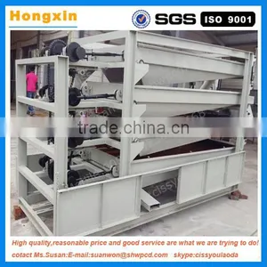 Automatic Groundpeanut Kernel Sorting Grading Machine thumbnail-2