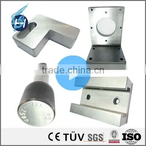 China Supplier High Precision Kinds Types of Aluminum Sheet 6061/5052/7071/2014/2017/6063 With Cnc Vertical Machining Center thumbnail-1