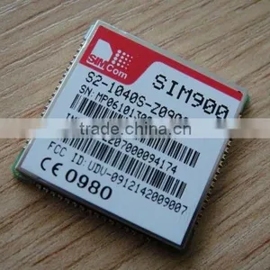 Hot Selling Gsm Gprs Module Sim900 Quad Band Gsm Module Home Alarm System in Stock Fast Delivery thumbnail-1