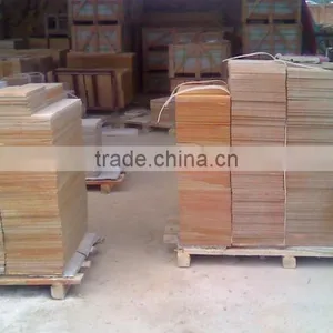 Beige Sandstone Paver/ Sandstone Steps for Construction thumbnail-5