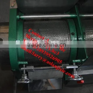 Fish Bone Removal Machine/fish Bone Removing Machine/fish Deburring Machine thumbnail-5