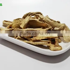 Dehydrated Peeled Ginger Slice First Grade thumbnail-1