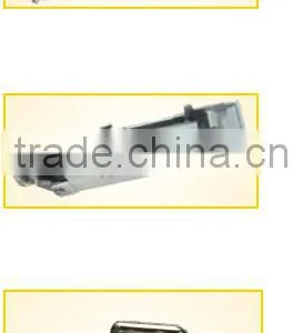 Furniture Hardware Hydraulic Buffer Hinge Furniture Hinges With Soft Close thumbnail-3