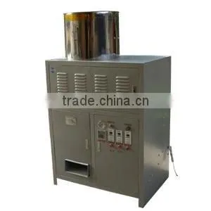 Food Machine Peanut Dry Peeler thumbnail-1