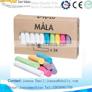 White Chalk Making Machinery With Good Price 008615838061756 thumbnail-2