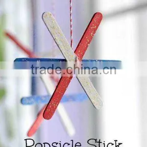2015 Christmas Decorative Wooden Stick Game thumbnail-6