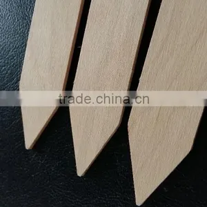 Fob Dalian Cheap Wood Small Garden Fence thumbnail-4