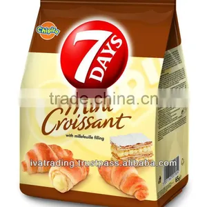Mini Croissants Bakery thumbnail-3