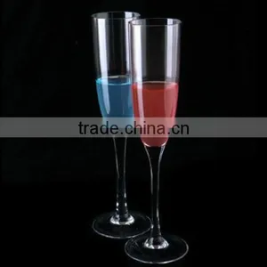 Long Stem Wine Glass thumbnail-1