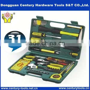 Household Use 141pcs Tool Set thumbnail-1