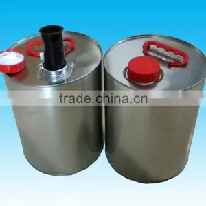 5L Chemicals Tin Can thumbnail-1