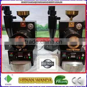 500g Home Use Coffee Roaster for Cafe thumbnail-3