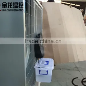Poultry Box Fan With Misting Plate thumbnail-6