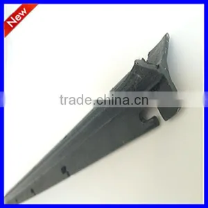 DM 20 Years Professional Manufactrer T / Y Posts / Fence Posts (Gold Supplier/Manufacurer/China) thumbnail-1