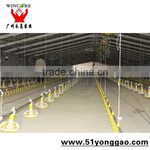 Drinkers for Chickens,automatic Drinker for Chicken thumbnail-1