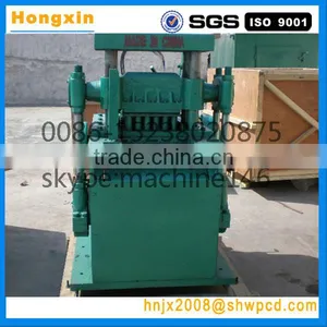 Coal Ball Press Machine thumbnail-3