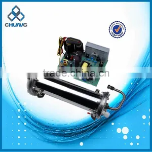 80g Water Cooling Ozone Reactor / Ozone Generator Tube thumbnail-1