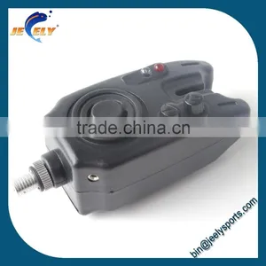 LED Waterproof Fishing Alarm for Carp Rod thumbnail-2