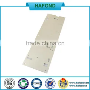High Grade Certified Factory Supply Fine Laser Cutting Parts thumbnail-3