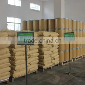 Favorable Price Food & Beverage Additives Trisodium Citrate Anhydrous thumbnail-3