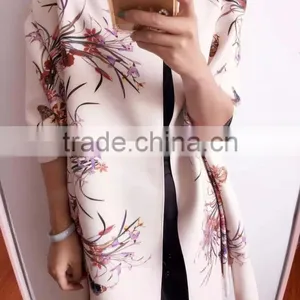 Fashion Factory Price Lady Cheap Satin Scarf thumbnail-4