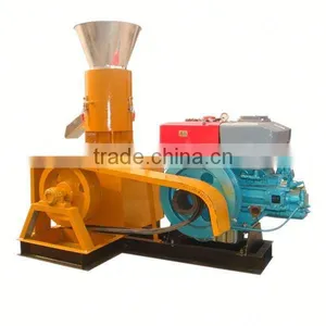 Grass Pellet Machine thumbnail-5