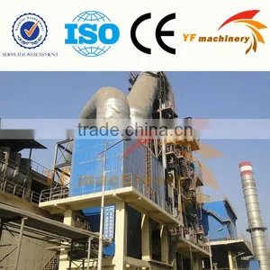 SLQM Pulse Jet Bag Dust Collector,Bag Dust Collector Yufeng Brand thumbnail-1