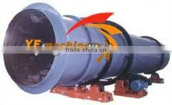 Double Cylinder Rotary Dryer/airflow Sawdust Dryer thumbnail-1